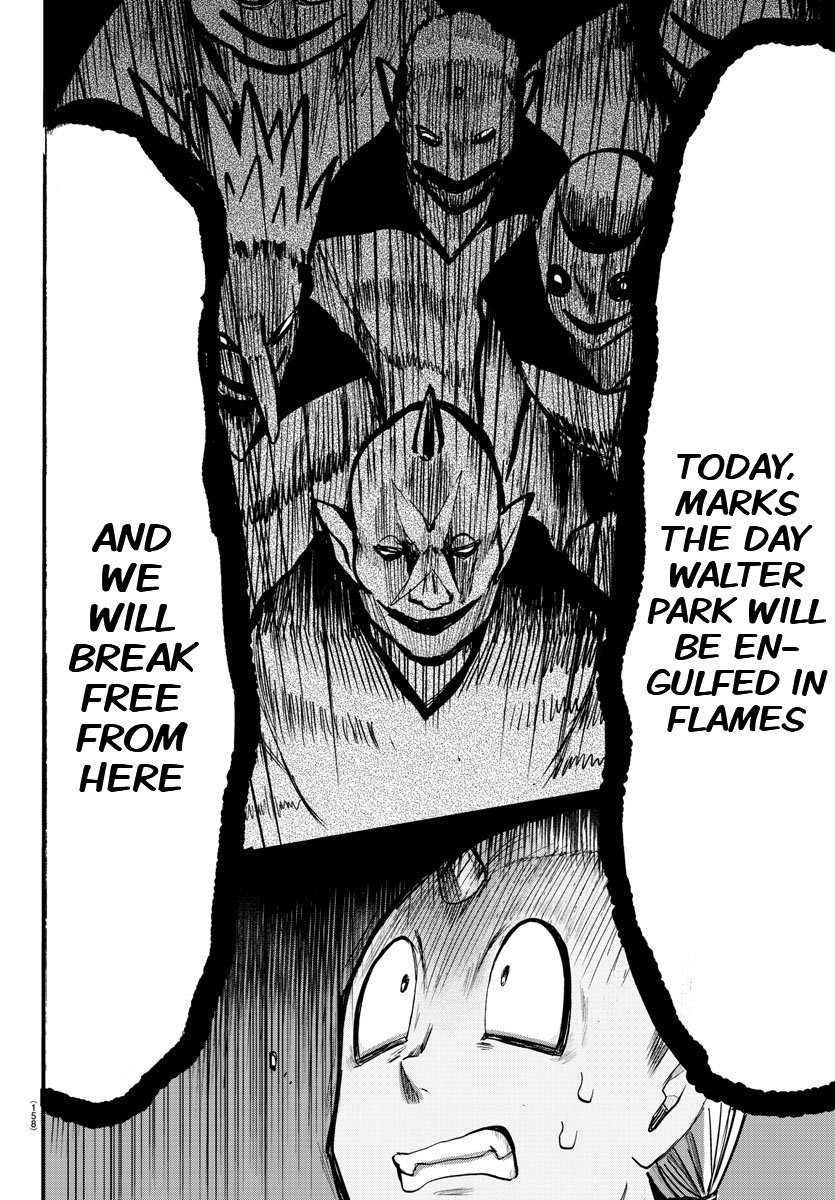 Welcome to Demon School! Iruma-kun, Chapter 73 image 15